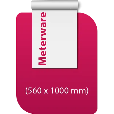 DTF Transfer 560x1000mm